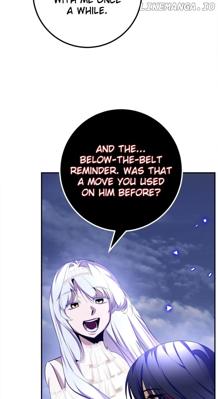 Return to Player Chapter 203 39